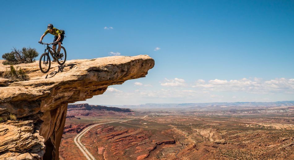 best mountain biking in new mexico